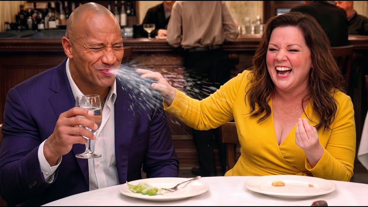 Nobody Breaks Celebrities Like Melissa McCarthy!