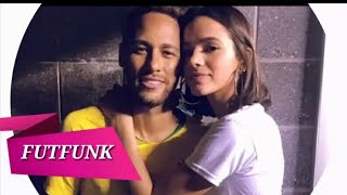 Neymar Jr ⚫ To Gostando Tanto de Você (MC Don Juan)