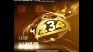 Iklan Dji Sam Soe Gold (1) @ TransTV