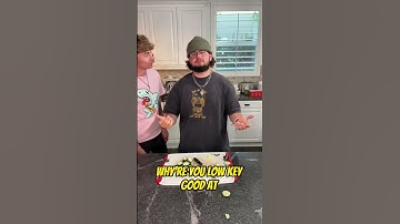 Who Cut My Cucumber The Fastest!? #shorts #short #shortvideo