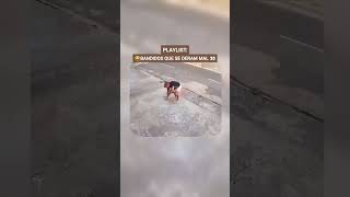 Bandidos Que Se Deram Mal Parte 23