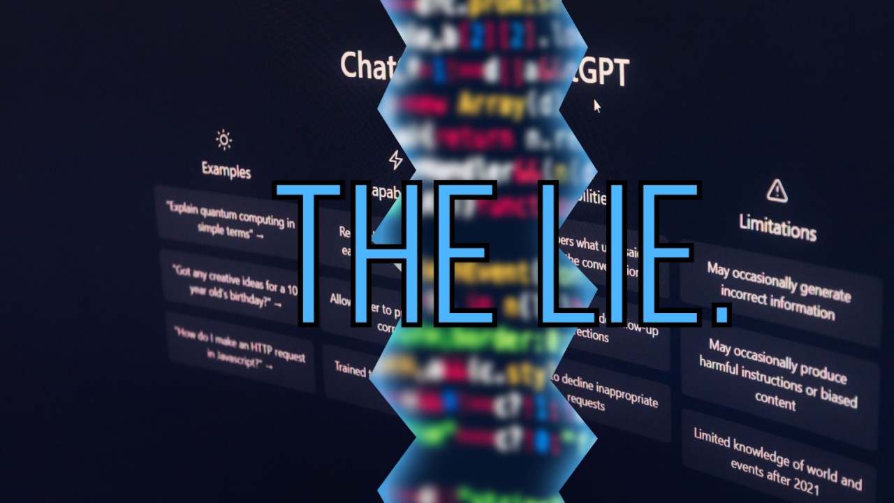 How AI Actually 'Thinks' (Explained Without the Jargon)