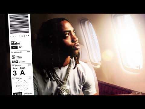 Lil Toonk - Idaho [Official Audio]
