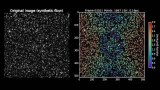TracTrac (python code)