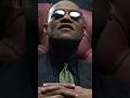 Potential Professor X - Laurence Fishburne Eyeing The Part