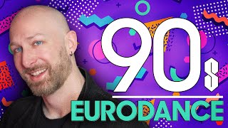 The eurodance tutorial nobody asked for