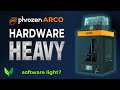 Phrozen ARCO FDM Review – Amazing Hardware, Early Software Issues (Honest Test) thumbnail