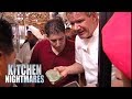 Gordon Shuts Down Restaurant After Finding Old Pork - Kitchen Nightmares