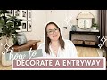 Front Entryway Decorating Ideas with lots of Inspiration Pictures