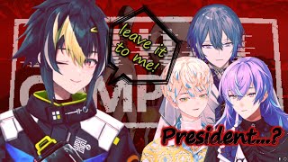 [ENG SUB] (Multiple POV) 4 Heroes Have Returned to The Lethal Company! [Dytica/Oriens/Nijisanji]