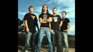 Cross Canadian Ragweed - On A Cloud chords