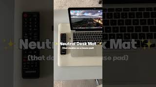 How to Easily Elevate a Simple Home Office Desk