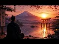 Japanese Meditation Music | Zen Relaxation