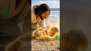 Created in God's Image #catholicfaith #love #shortsviral #jesus