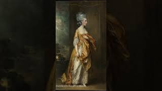 Andrew Lears Favorite Painting Shady Ladies Tours