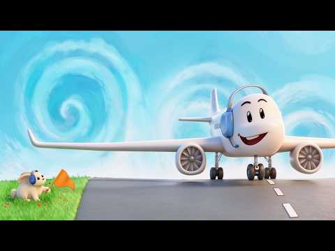 How Planes Fly