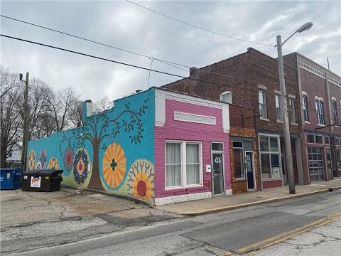 211 West Main Street, Greenwood, IN home video tour