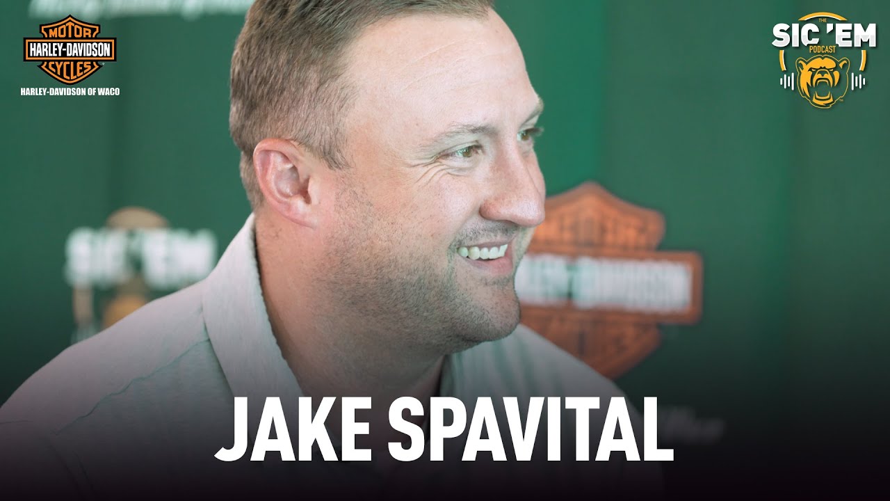 The Sic 'Em Podcast (Ep. 34) Jake Spavital YouTube