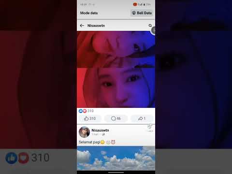 Gemoy nya nisauswtn @zeen023 #trend #short #fyp #nisaustn #fans