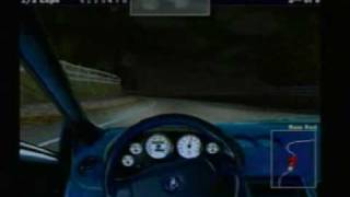 PcPlayer Need for Speed III Preview