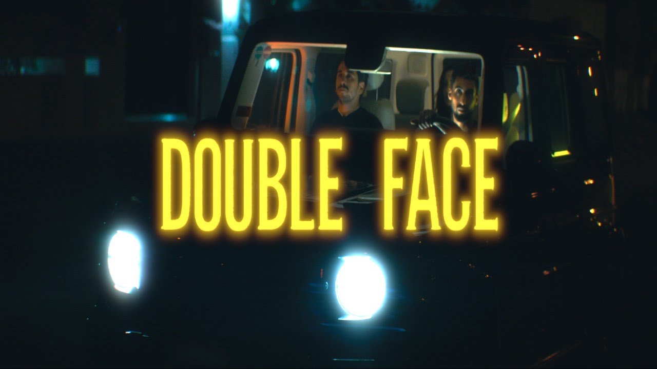 A L A Double Face Official Music Video Youtube