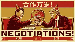 The Quiet Before the Storm: US-China Predictions for 2026 (Jon Czin Interview)