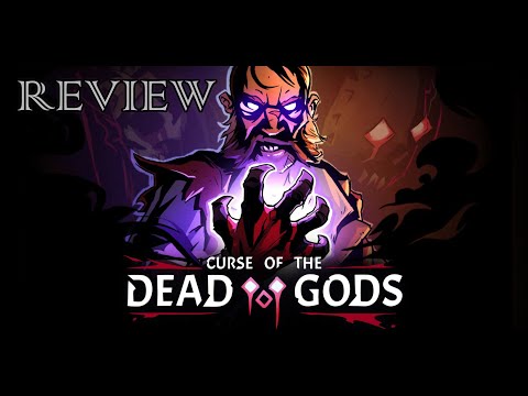 Curse of the gods [2020] || Passtech Games || JG18