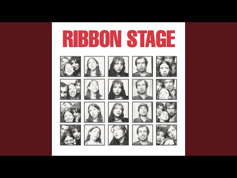 Ribbon Stage — No Alternative