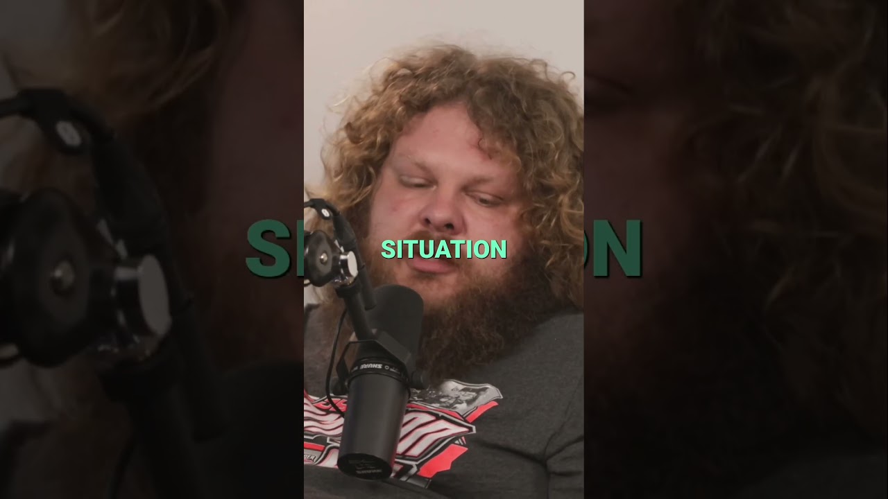 Tuck Fard barely avoided jail. 