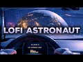 Driving in space  lofi hip hop mix to study  relax to  no copyright lofi music playlist 2022