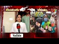 Atchannaidu wife vs Home Minister Sucharitha over Atchannaidu arrest