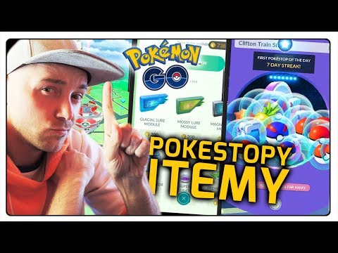 Wideo: Jak Grać W Pokemon GO