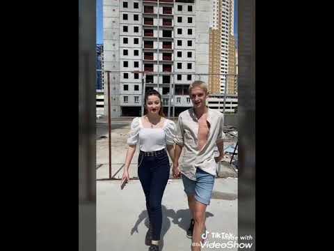 Buse korkmaz ve yeni sevgilisi ugur bay ile tiktok videolari BUSE KORKMAZ