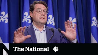 Quebec says it’s short 8,000 teachers