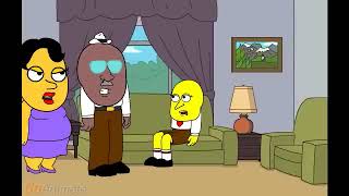 Spongebob Gets Grounded For Nothing