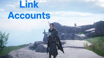 Where Winds Meet: How to Link your Steam Main Account on Mobile