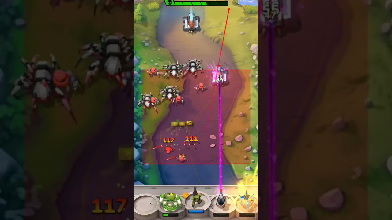 LAST LEGİON FİNAL PART 10 