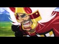 AXIS   Nobunaga The Fool ED1