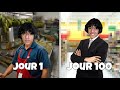 KOZUBO DOIT DEVENIR LE MEILLEUR VENDEUR ! (Super market simulator)