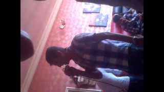 Aksiyon&Esen Rap (Konser)