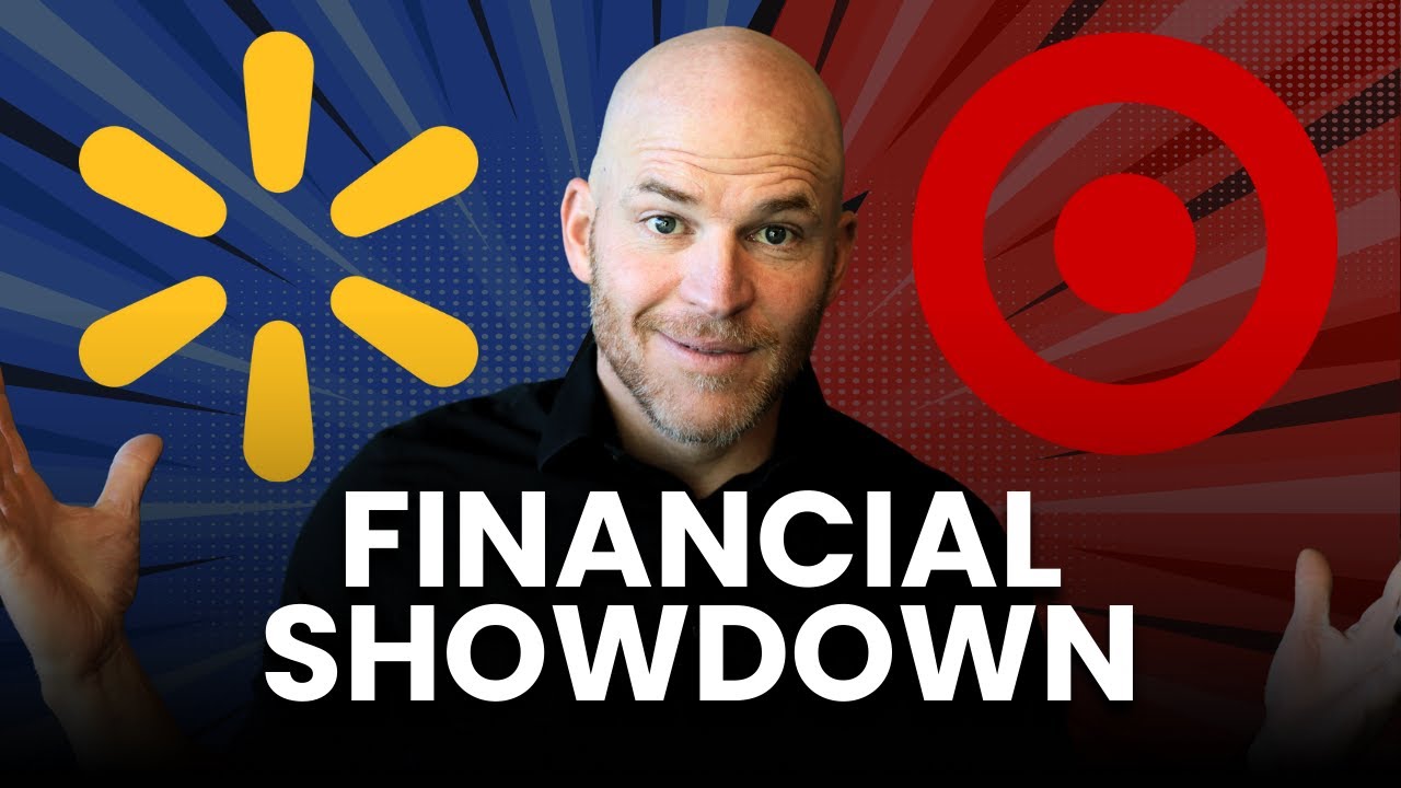 Target против Walmart: кто из них — более успешная компания?