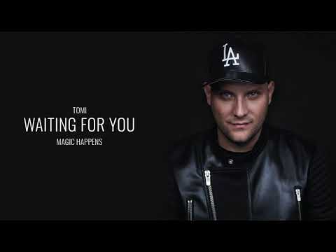Tomi Popovic - Waiting For You |Official Audio|