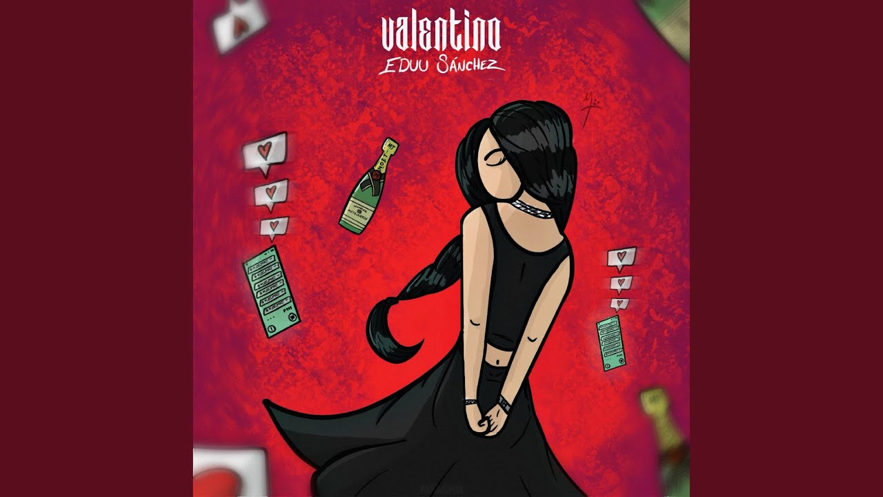 Watch Valentino on YouTube Watch Valentino on YouTube