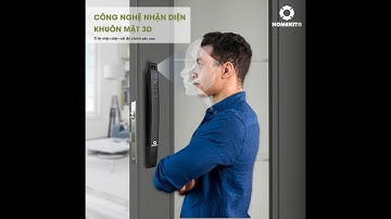 Homekit - Cách sử dụng app Tuya smart của khóa Push-pull cửa xingfa AB-29A