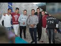 احمد الفزاني  اجدع صحاب