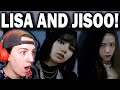 BLACKPINK - 'How You Like That' LISA AND JISOO Concept Teaser Video's REACTION!
