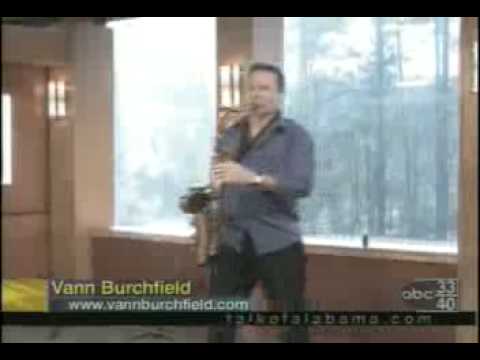 Vann Burchfield - In my Soul