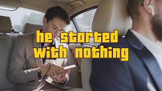 From Rock Bottom to a Billion Dollar Empire | Do Won Chang's Inspiring Story