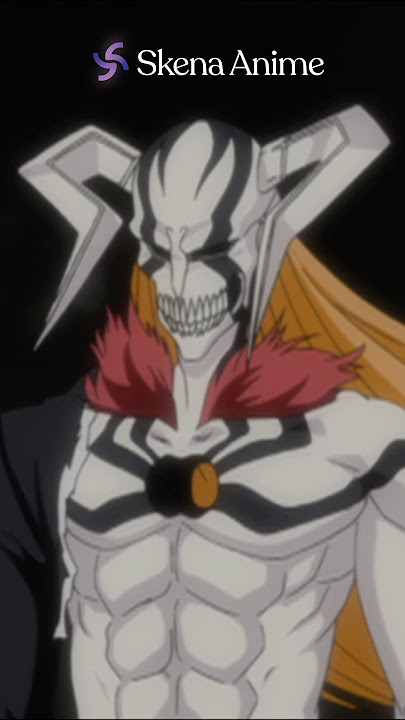 Ternyata Vasto Lorde Ichigo masih bisa lebih kuat lagi?!🤔 #bleach #anime #discussion #shorts