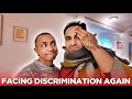 Being Gay Isn’t Easy in India | A Discrimination Moment & Bajwa’s Reply #gaycouplevlogs #queerlove